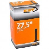 CST İç Lastik 27.5 X1.90/2.125 48mm SV Motor Sibop Bisiklet İç Lastiği - 1