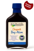 BEYORGANİK Organik BEY ATOM 260gr - 1