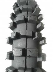 300/12 4PR TT Kross Yasa Dış Lastik 80-100 12 YASA ÇOCUK KROS MOTOR LASTİĞİ - 1