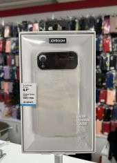 JOYROOM ZHİZHEN XR KAPAK thumbnail 1