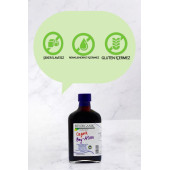 BEYORGANİK Organik BEY ATOM 260gr - 4