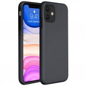 iPhone 11 Pro Kamera Korumalı Kaliteli Soft Silikon Kılıf - 3