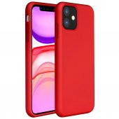 iPhone 11 Pro Kamera Korumalı Kaliteli Soft Silikon Kılıf - 9