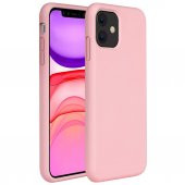 iPhone 11 Pro Kamera Korumalı Kaliteli Soft Silikon Kılıf - 10
