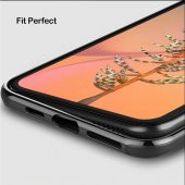 iPhone 11 Pro Kamera Korumalı Kaliteli Soft Silikon Kılıf - 11