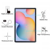 Samsung Tablet Okmore NanoS6 Lite Ekran Koruyucu - 2