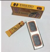 Thumbs Up 48'li soğuk bisiklet lastik yama / tamir kiti - 2