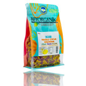 BEYORGANİK Organik Sebzeli Çocuk Makarna 150 gr  (+7 Ay) - 1