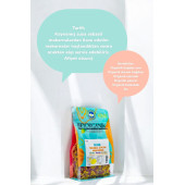 BEYORGANİK Organik Sebzeli Çocuk Makarna 150 gr  (+7 Ay) - 4