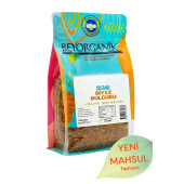 Organik Siyez Pilavlık Bulgur 500gr - 1