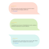 Organik Bebek Tarhanası 500gr (+6 Ay ) - 3