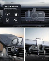 Joyroom Manyetik Araç Tutucu - 8