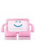 İpad 4 İbuy Kılıf Yumuşak Standlı Silikon Çocuk Tablet Kılıfı - 4