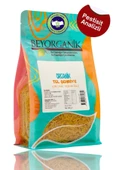 BEYORGANİK Organik Tel Şehriye 250gr - 1