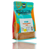 BEYORGANİK Organik Keçiboynuzu Unu 250gr - 1