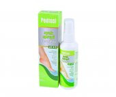 Pedisol Ayak Spreyi 60 ml - 1