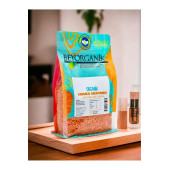 BEYORGANİK Organik Kırmızı Mercimek 500gr - 4
