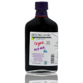 BEYORGANİK Organik BEY MOR MiKS 260gr - 1