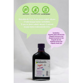 BEYORGANİK Organik BEY MOR MiKS 260gr - 4