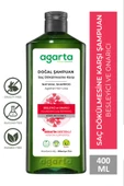 Doğal Şampuan Saç Dökülmesine Karşı Çözüm 400 Ml - 1