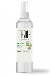 Masala Mersin Suyu 125 ml - Myrtle Floral Water -Sebum Ve Yağ Dengeleyici Hidrosol - 2