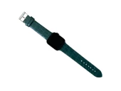 İphone Watch Deri Kopçalı Kordon (42-44-45 mm Uyumlu) - 10