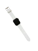 İphone Watch Deri Kopçalı Kordon (42-44-45 mm Uyumlu) - 1