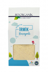 Organik İrmik Ruşeymli Baby 350gr - 1