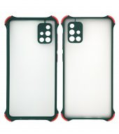 Köşe Korumalı Silikon Kapak Kılıf thumbnail 1