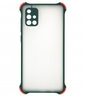 Köşe Korumalı Silikon Kapak Kılıf thumbnail 2