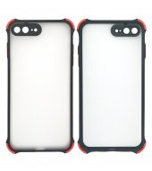 Köşe Korumalı Silikon Kapak Kılıf thumbnail 4