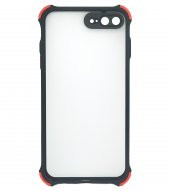 Köşe Korumalı Silikon Kapak Kılıf thumbnail 6