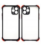 Köşe Korumalı Silikon Kapak Kılıf thumbnail 7