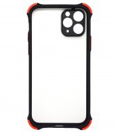 Köşe Korumalı Silikon Kapak Kılıf thumbnail 12