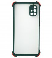 Köşe Korumalı Silikon Kapak Kılıf thumbnail 3