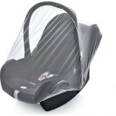 Babyjem Ana Kucağı Sinekliği Siyah - 1