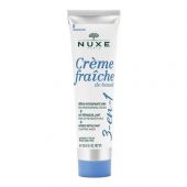 Nuxe Creme Fraiche De Beaute 3 Etkili Nemlendirici Krem 100 ml - 1