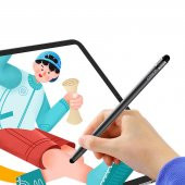 Joyroom JR-DR01 Kapasitif Stylus Kalem - 3