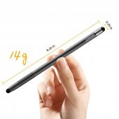 Joyroom JR-DR01 Kapasitif Stylus Kalem - 4