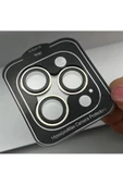 Sapphire İphone 14 Pro Max Lens Koruma - 1