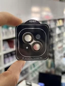 Sapphire İphone 14 - 14 Plus Lens Koruma - 2