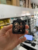 Sapphire İphone 13 Pro Max Lens Koruma thumbnail 11