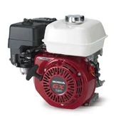 Honda Gx160 H2 Sx3 (yatay Milli) Benzinli Tek Motor thumbnail 3