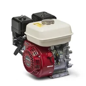 Honda Gx160 H2 Sx3 (yatay Milli) Benzinli Tek Motor thumbnail 2