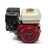 Honda Gx160 H2 Sx3 (yatay Milli) Benzinli Tek Motor thumbnail 4