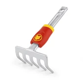 Wolf-Garten LJ-M Mini Tırmık 8 cm - 1