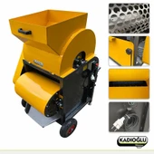 Kadıoğlu Fam350 Elektrikli Fındık Patozu Fındık Ayıklama Makinesi thumbnail 2