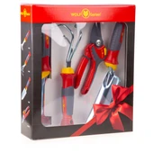 Wolf-garten P261 Mini Bahçıvan Seti - 1