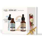 Herbaderm Süper Set 3 - 3