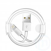 1,2,3 Metre Apple iPhone Uyumlu Şarj Kablosu Lightning Usb Seç. - 4